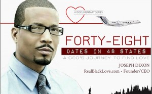 Real Black Love Dating App