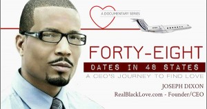 Real Black Love Dating App