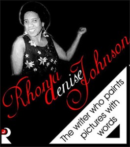 Rhonda Denise Johnson