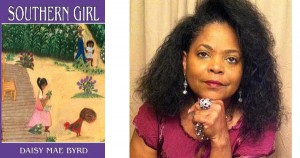 Southern Girl by Daisy Mobley