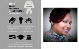 Tarsha Arrington Brown