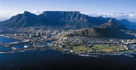 Capetown, South Africa
