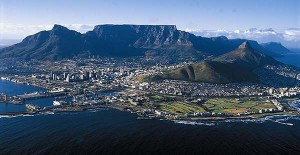 Capetown, South Africa
