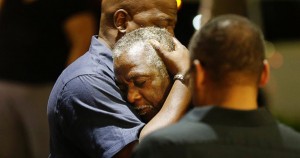 Charleston Historic Black Church Shooting