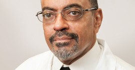 Dr. Milton D. Moore