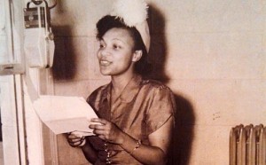 Dr. Valarie Omega Justiss Vance