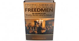 Finding America: 57 Million Dollar Freedman