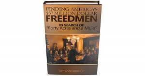 Finding America: 57 Million Dollar Freedman