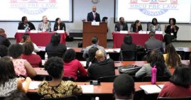 HBCU Pre Law Summit