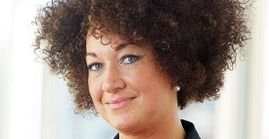 Rachel Dolezal, NAACP President Discovered to Be White