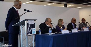 Retail Symposium Shopping Equity