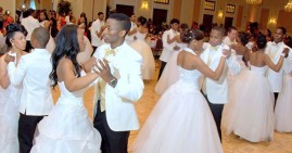 Teenshop Debutante Cotillion Waltz
