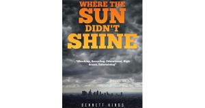 Where The Sun Didn't Shine