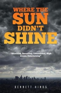 Where The Sun Didn't Shine