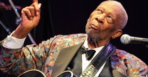 BB King Not Poisoned