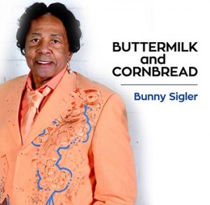 Buttermilk and Cornbread