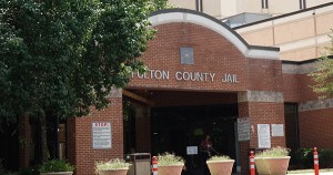Fulton County Jail