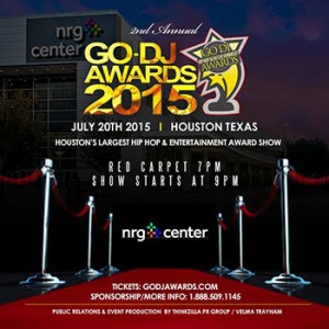 Go-DJ Hip Hop Awards