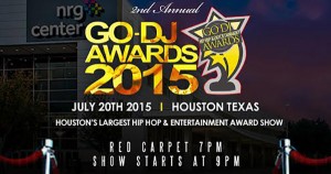 Go-DJ Hip Hop Awards