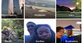 Google Photos Labels Black People as Gorillas