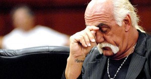 Hulk Hogan