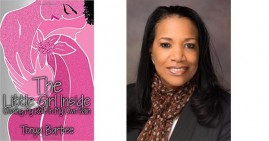 Little Girl Inside by Tonya Barbee