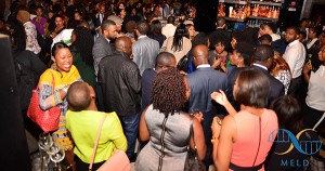 MELD Manhattan Event