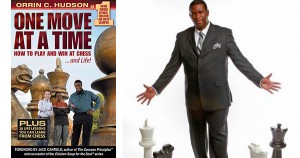 One Move at a Time by Orrin Hudson