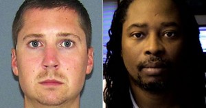 Samuel Dubose and police officer indicted