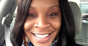 Sandra Bland