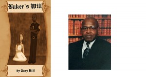 Baker's Will by Gary Hill