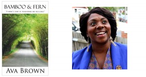 Bamboo Fern by Ava Brown