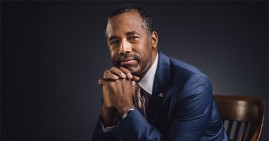 Ben Carson