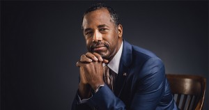 Ben Carson