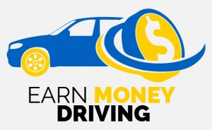Earn Money While Driving