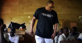 Fathers Incorporated Honorable Man Campaign