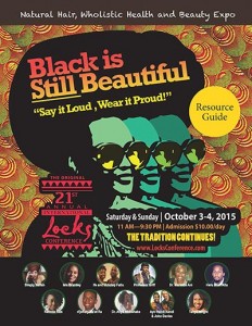 Annual International Locks Conference