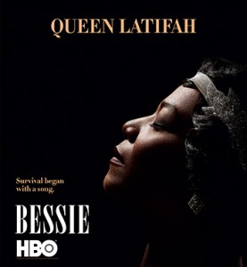 Bessie Starring Queen Latifah