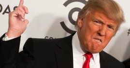 Donald Trump on Black Lives Matter