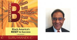 Generation B Black America's Reset By Suru Manek