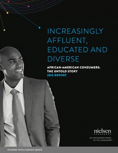 Nielsen African American Report