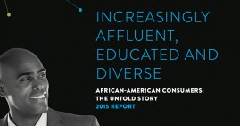 Nielsen African American Report
