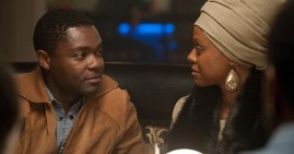 Nina starring Zoe Saldana