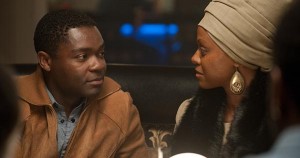 Nina starring Zoe Saldana