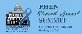 PHEN 11th Summit