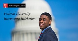 Federal Diversity Internship Initiative