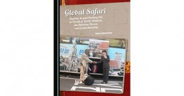 Global Safari by Zekeh Gbotokuma