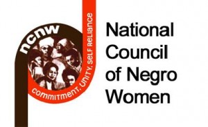 National Council of Negro Women