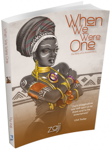 When We Were One by Zaji