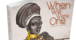 When We Were One By Zaji